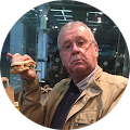 Peter Davey Avatar