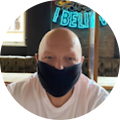 Mark C-C Avatar