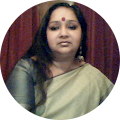 gopali chakravorti-ghosh Avatar