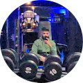 Saif Bora Avatar