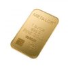 1oz Gold Bar - Brand New - purity 99.999% - Image 2