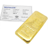 500g Gold Bar - Brand New - purity 99.999% - Image 2