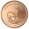1oz Kruggerand