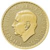 2024 Britannia Half Ounce Gold Coin - King Charles III