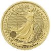 2024 Quarter Ounce Britannia Gold Coin - King Charles III - Image 2