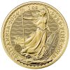 2024 King Charles III Britannia One Ounce Gold Coin - Image 2