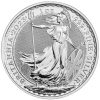 Britannia 2023 1 oz Silver Bullion Coin (King Charles III)