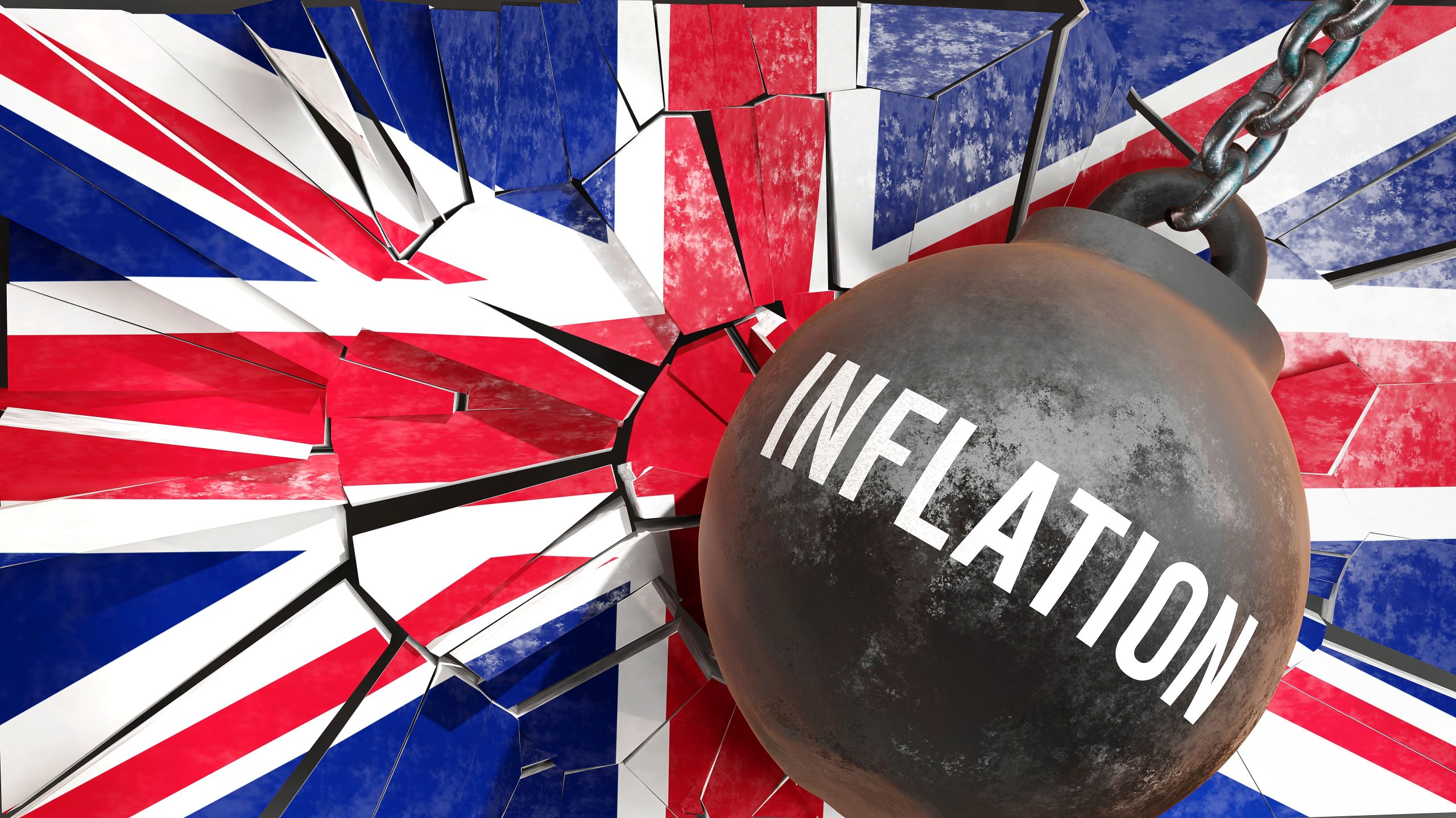 cost of living crisis, inflation in UK