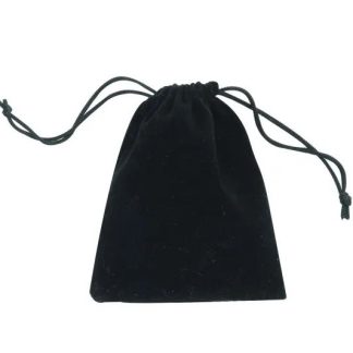Premium Velvet Bag
