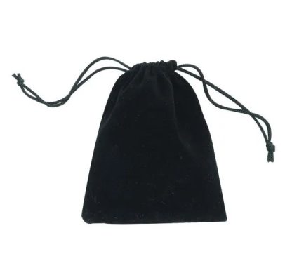 Premium Velvet Bag