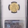 Gold Sovereign King William IV 1832 Shield Back - Image 3