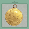 George III Full Guinea - Shield Back