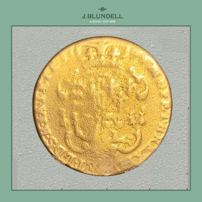 George III Full Guinea - Shield Back - Image 6