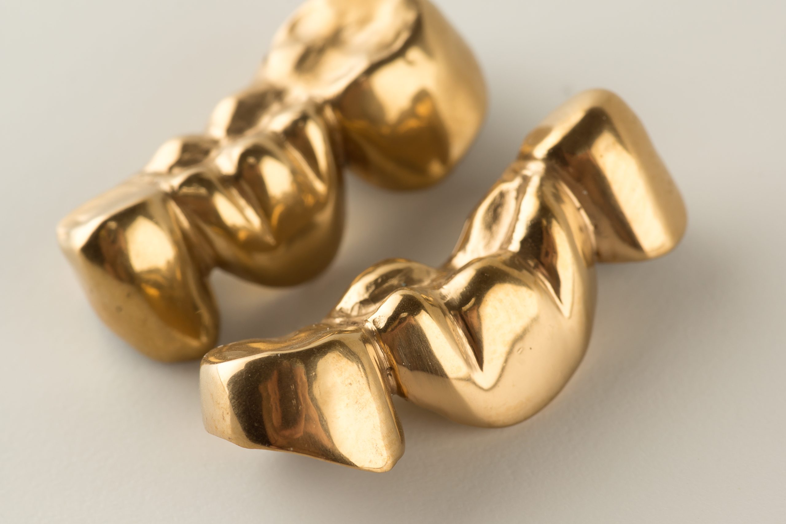 gold refining