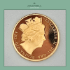 2016 UK Sovereign Gold Proof Coin