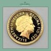 1999 UK Half Sovereign Gold Proof Coin - Image 2