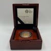2018 Queen Elizabeth II Gold Sovereign - Image 3