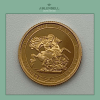 2017 Queen Elizabeth II Quarter Sovereign - Image 2