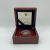 2017 Queen Elizabeth II Quarter Sovereign - Image 3