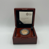 2019 Queen Elizabeth II Gold Sovereign - Image 3
