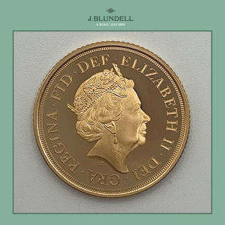 2021 Full Sovereign