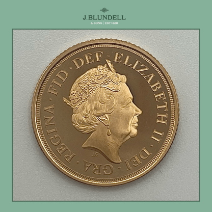 2021 Full Sovereign