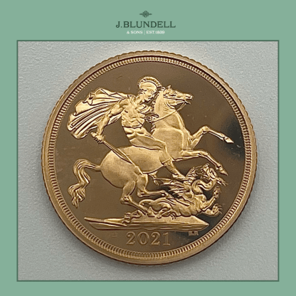 2021 Full Sovereign - Image 2