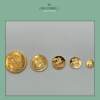 2010 Gold Proof Sovereign Five-Coin Set - Image 2