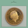 2018 Queen Elizabeth II Gold Sovereign