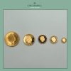 2010 Gold Proof Sovereign Five-Coin Set - Image 3