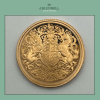 2023 Sovereign Coin - Commemorating the Coronation of King Charles III - Image 2
