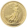 2025 King Charles III Britannia One Ounce Gold Coin - Image 2