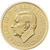 2025 King Charles III Britannia One Ounce Gold Coin
