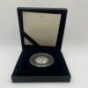 2022 Proof 50p Silver Coin Her Majesty Queen Elizabeth II Memorial