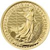 2025 King Charles III Britannia Half Ounce Gold Coin - Image 2