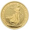 2025 Quarter Ounce Britannia Gold Coin - King Charles III - Image 2
