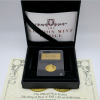 Official Elvis Presley The King of Rock ‘n’ Roll 1/10 oz Gold Coin
