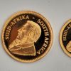 2024 Krugerrand Gold Coins Set - Image 4