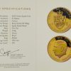 The Coronation of King Charles III 2023 Guinea Collection - Image 6