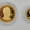 Prince William 40th Birthday Gold Sovereign Prestige Set - Image 5