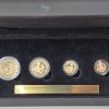 2022 Her Majesty’s Grace Platinum Jubilee Gold Sovereign Deluxe Set - Image 3