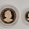2022 Her Majesty’s Grace Platinum Jubilee Gold Sovereign Deluxe Set - Image 4