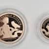 2022 Her Majesty’s Grace Platinum Jubilee Gold Sovereign Deluxe Set - Image 5