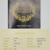 2019 Australia Gold Proof Sovereign