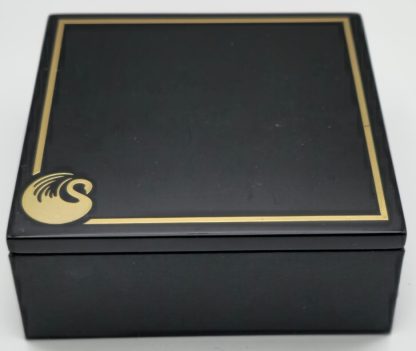 2019 Australia Gold Proof Sovereign - Image 3