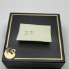 2019 Australia Gold Proof Sovereign - Image 2
