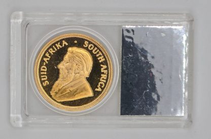 1982 One Quarter Krugerrrand - Image 4