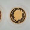 The 1983 Gold Sovereign Collection - Image 3