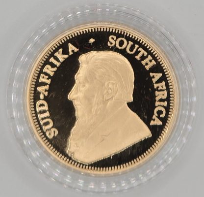 2014 1/4 Oz Krugerrand - Image 3