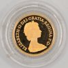 1980 Half Gold Sovereign - Image 3